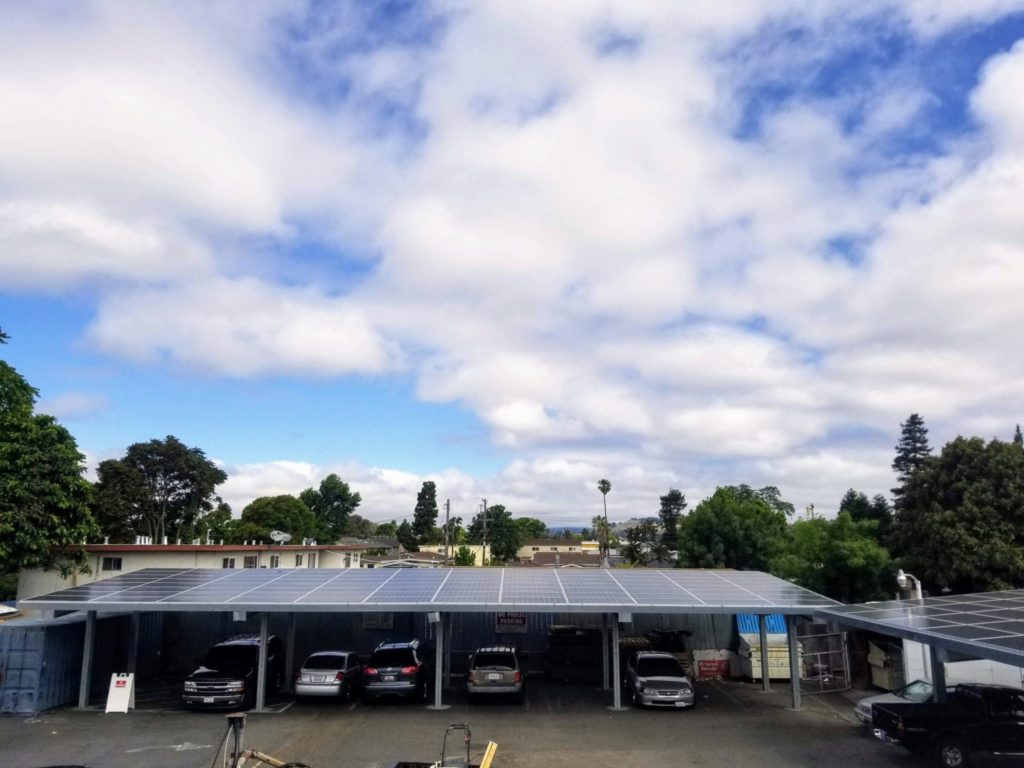 solar panels for homes Dinuba