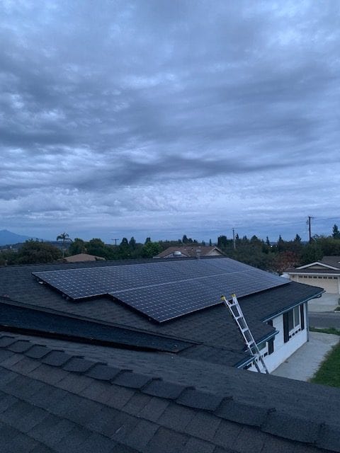 solar panels for sale Bakersfield