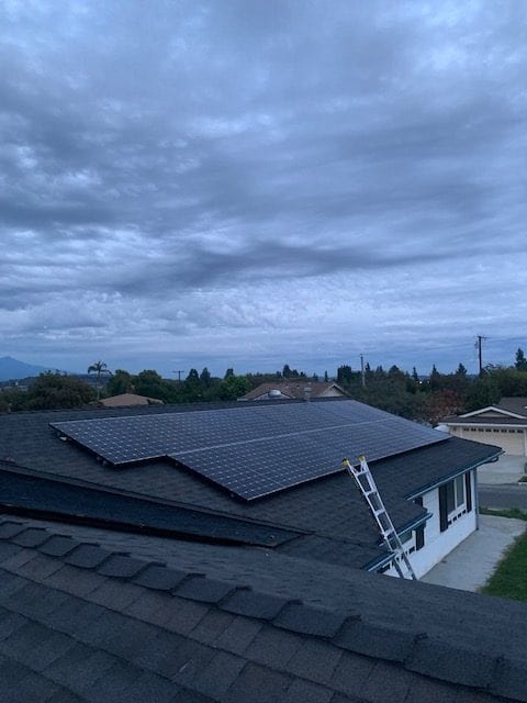 solar panels for sale Lemoore Station