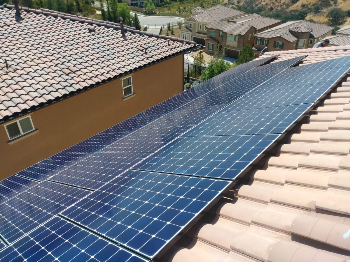 5 Steps Any Solar Company Oakland Follows During Solar Installations