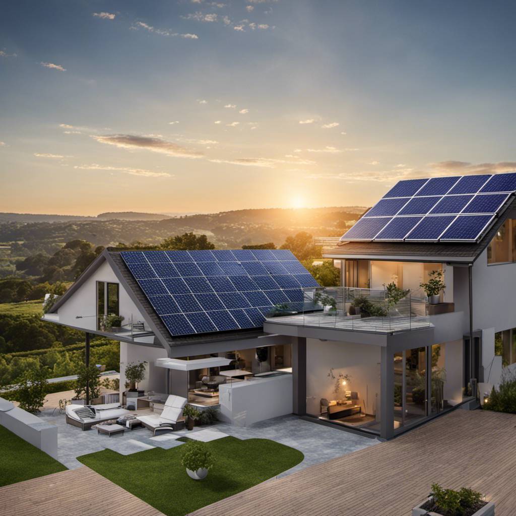 Steps to install solar panels in your house