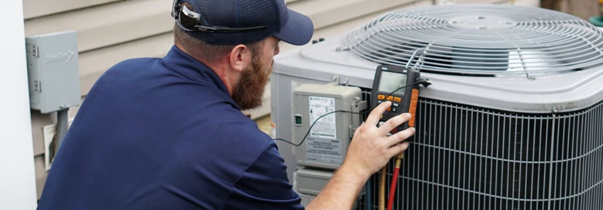 How to Maintain Heat Pumps
